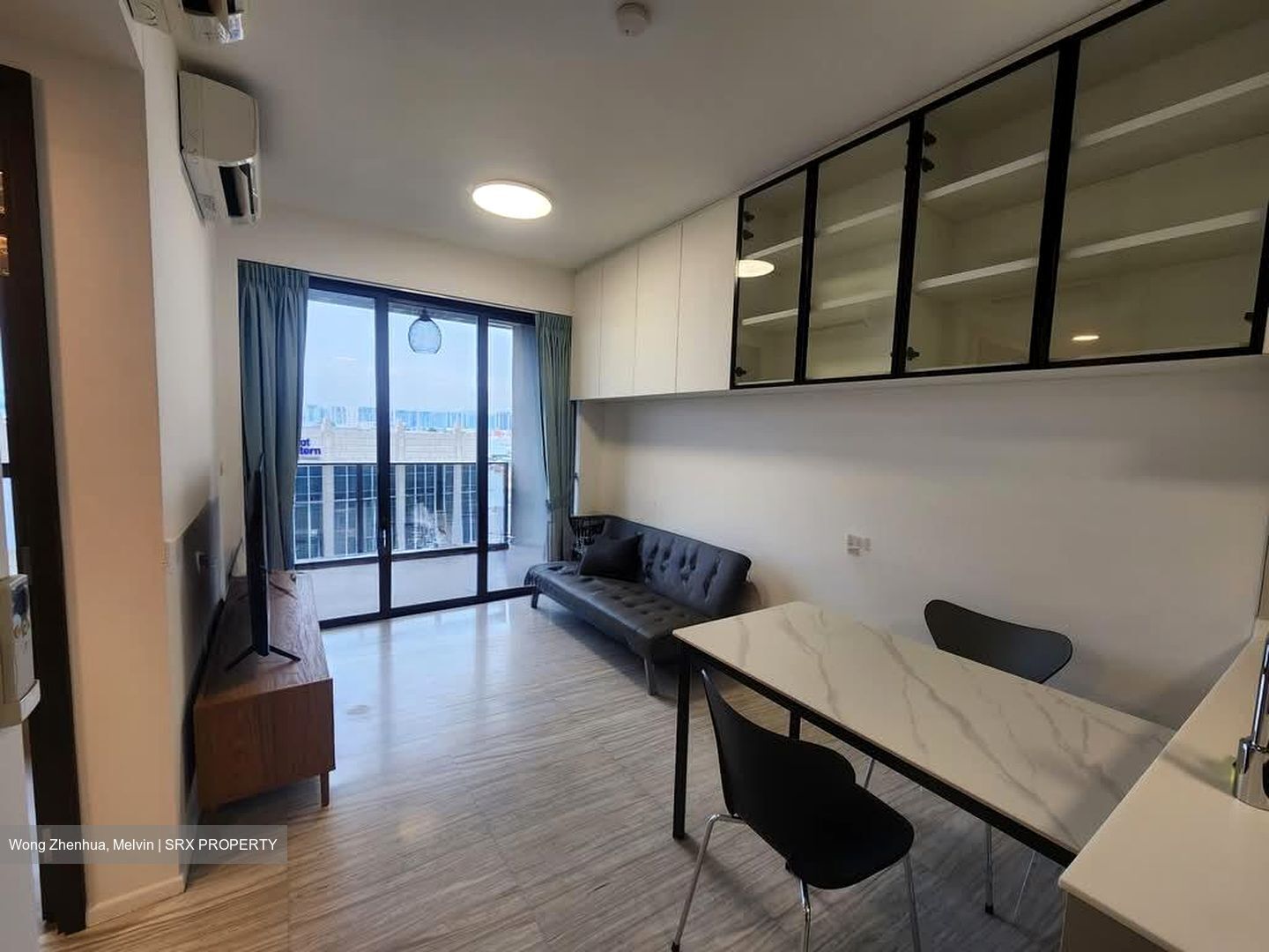 Parc Esta (D14), Apartment #571756941